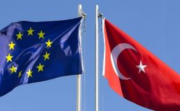 Türkiye “AB Zirvesi’ne” tepkisini Brüksel’de sürdürüyor