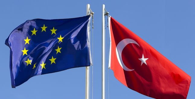 AB-Türkiye ilişkileri için girişim başlatılacak