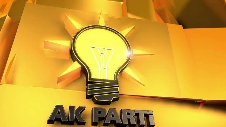 AK Parti’de 3 il başkanlığına atama