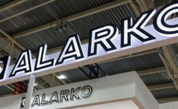 Alarko Holding, 400 milyon TL sermayeli gübre şirketi kuruyor