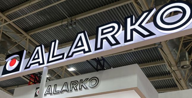Alarko Holding havacılık sektörüne giriyor