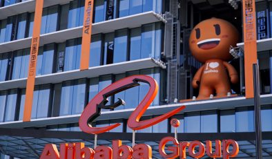 Alibaba Group Holding 6’ya bölünecek
