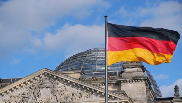 Almanya, Çin’e yönelik ihracat kısıtlamalarını değerlendiriyor