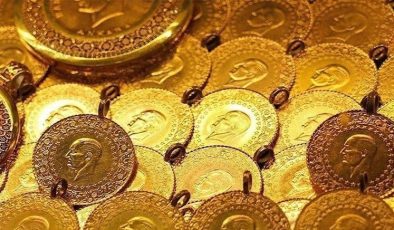 Altın fiyatları yeni yıla nasıl başladı?