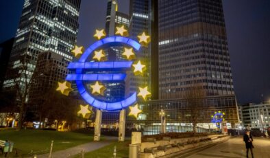 Avrupa’da enflasyon anketi düşük kaldı