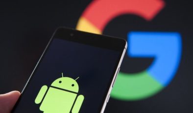 Google, kullanıcıları Android telefonlardaki açıklara karşı uyardı!