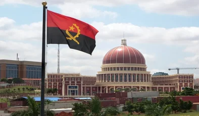 Angola faiz indirdi