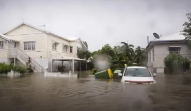 Avustralya’da selin vurduğu Burketown’da halka tahliye çağrısı