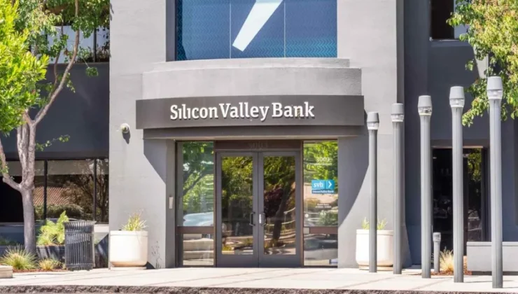 ABD’de Silikon Vadisi Bankası iflas etti