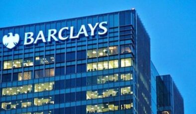 Barclays Türkiye’nin döviz rezervi artışının sürmesini bekliyor
