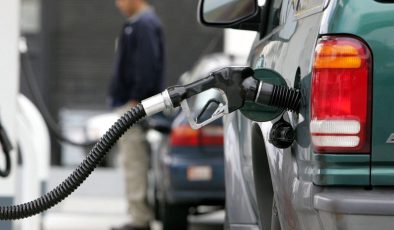 Benzin ve dizel otomobillerde fiyatlar uçacak