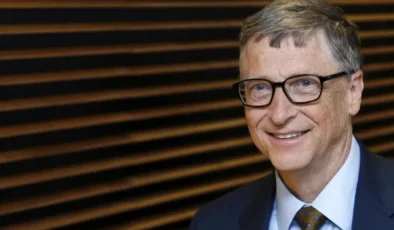 Bill Gates tarım arazilerini topladığını itiraf etti