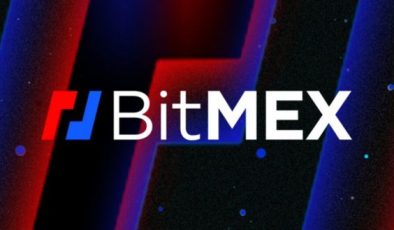 BitMEX, Kriptoya Bakış Raporu’nu yayımladı