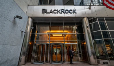 BlackRock’tan Fed için faiz tahmini