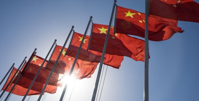Çin büyük savaşa mı hazırlanıyor?