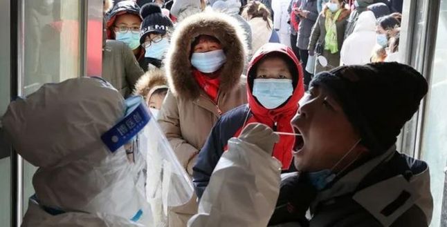 Çin, ilk mRNA aşısını onayladı