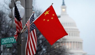 Çinli şirketler ABD borsalarına akın ediyor