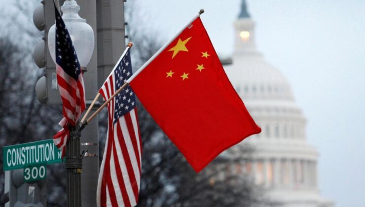 Çin Savunma Bakanı: ABD-Çin çatışması felaket olur