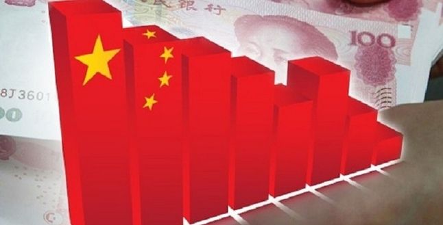 Çin ekonomisinde olumsuz yöne işaret eden veriler artıyor