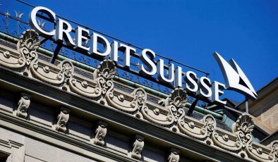 ABD’li ve Avrupalı yetkililerden Credit Suisse açıklaması