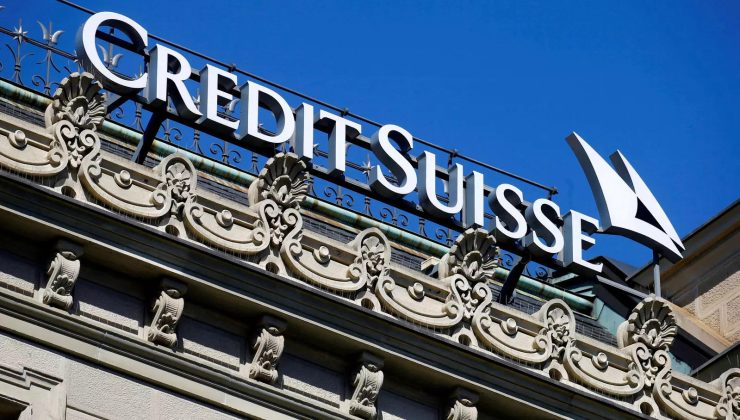 ABD’li ve Avrupalı yetkililerden Credit Suisse açıklaması