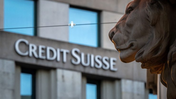 Credit Suisse mağdurları yasal yollara başvuracak