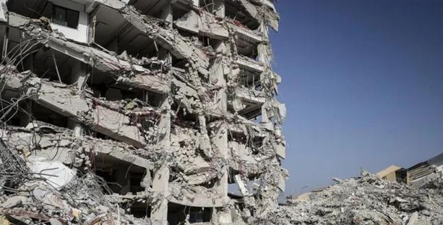 Arsan Tekstil deprem tazminatını aldı