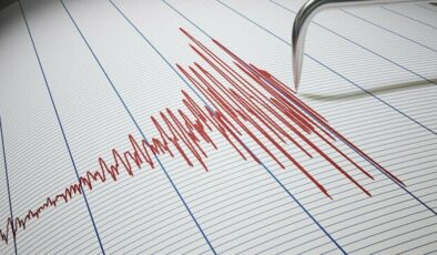 Malatya’da 4,2 büyüklüğünde deprem