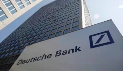 Avrupa’da banka hisseleri çakıldı