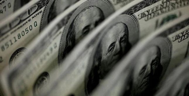 Dolarda ‘kuruş kuruş artış’ dönemi