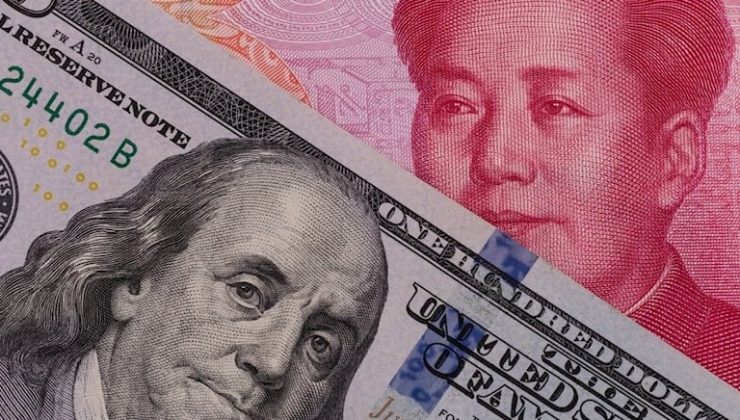 Yuan, dolar karşısında toparlandı