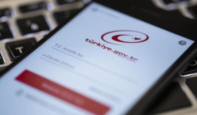 e-Devlet şifresi Türksat abone merkezlerinden de alınabilecek