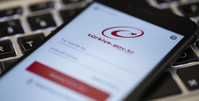 e-Devlet şifresi Türksat abone merkezlerinden de alınabilecek