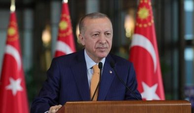 Reuters’a göre Erdoğan dönemi