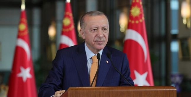 Reuters’a göre Erdoğan dönemi