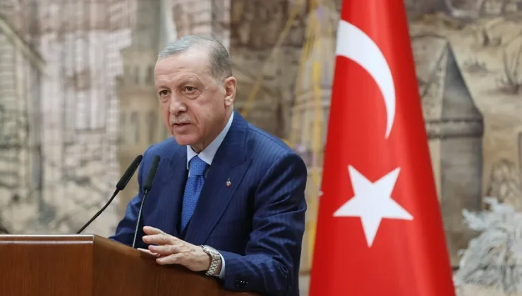 Erdoğan’dan ilk değerlendirme: Dökülen taşları toplama gibi derdimiz yok