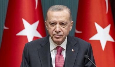 Erdoğan’dan ABD Büyükelçisi’ne Kılıçdaroğlu fırçası