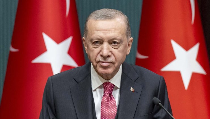Erdoğan’dan Ramazan Bayramı mesajı