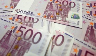 Euro faha fazla yükselmeyecek mi?