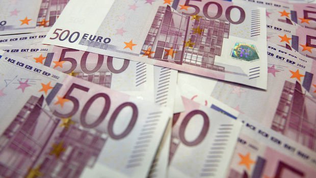 Euro’da artış sürüyor