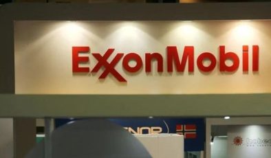 Exxon Mobil’in karı düştü