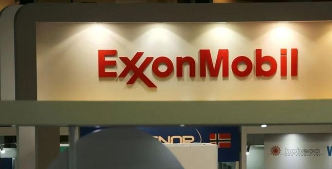 Exxon Mobil’den büyük yatırım