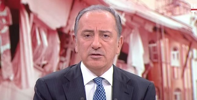 Fatih Altaylı’dan Mevlüt Çavuşoğlu için başkanlık iddiası