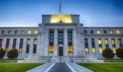 Fed’den faiz artırımı bekleniyor