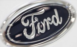 Ford Motor ABD’de kan kaybetti