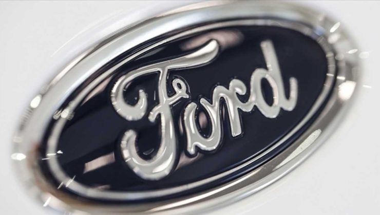Ford satışlarını artırıyor
