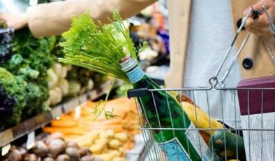 Yeni Zelanda’da gıda enflasyonu patladı