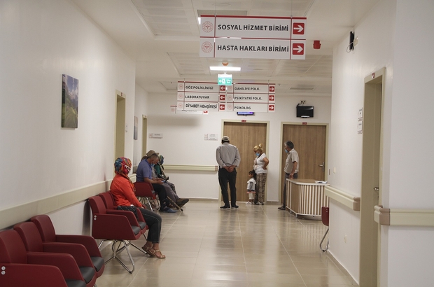 Sancaktepe Şehir Hastanesi ihalesi iptal edildi