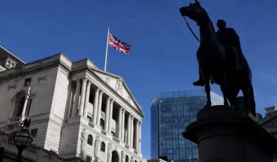 İngiltere Maliye Bakanı: Enflasyon yıl sonunda yüzde 2,9’a düşürülecek