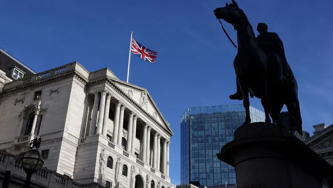 İngiltere Maliye Bakanı: Enflasyon yıl sonunda yüzde 2,9’a düşürülecek